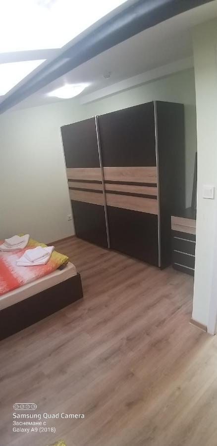 Apartments Diem Самоков Екстериор снимка