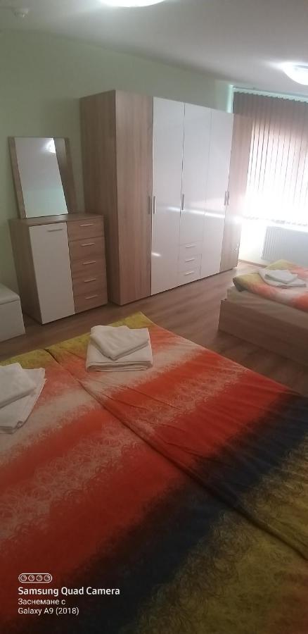 Apartments Diem Самоков Екстериор снимка