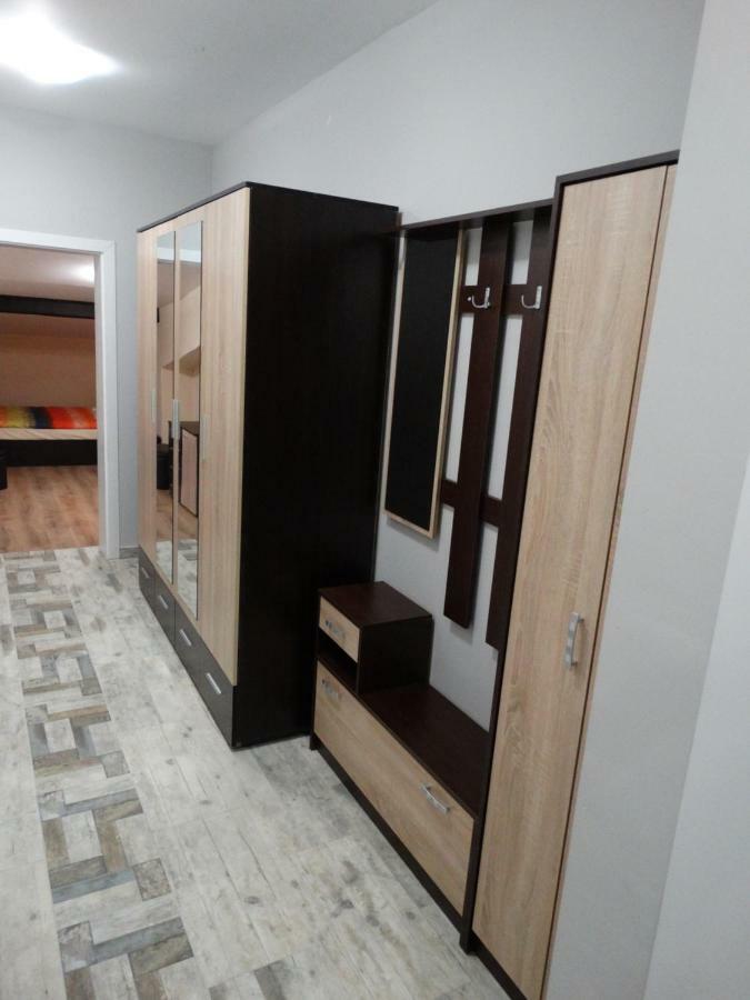 Apartments Diem Самоков Екстериор снимка