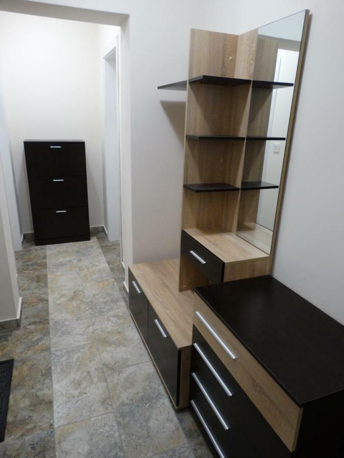 Apartments Diem Самоков Екстериор снимка